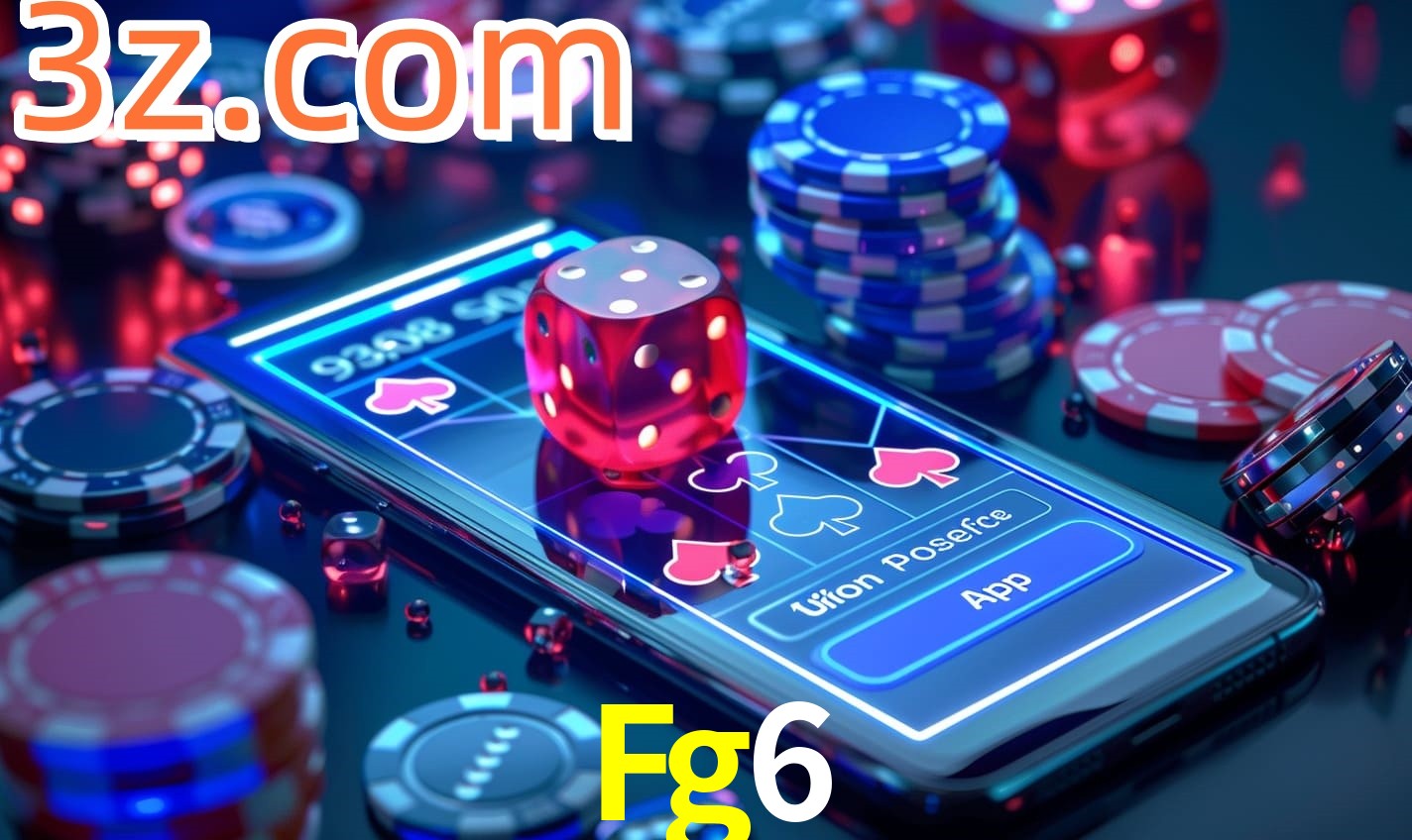 Baixar App Fg6