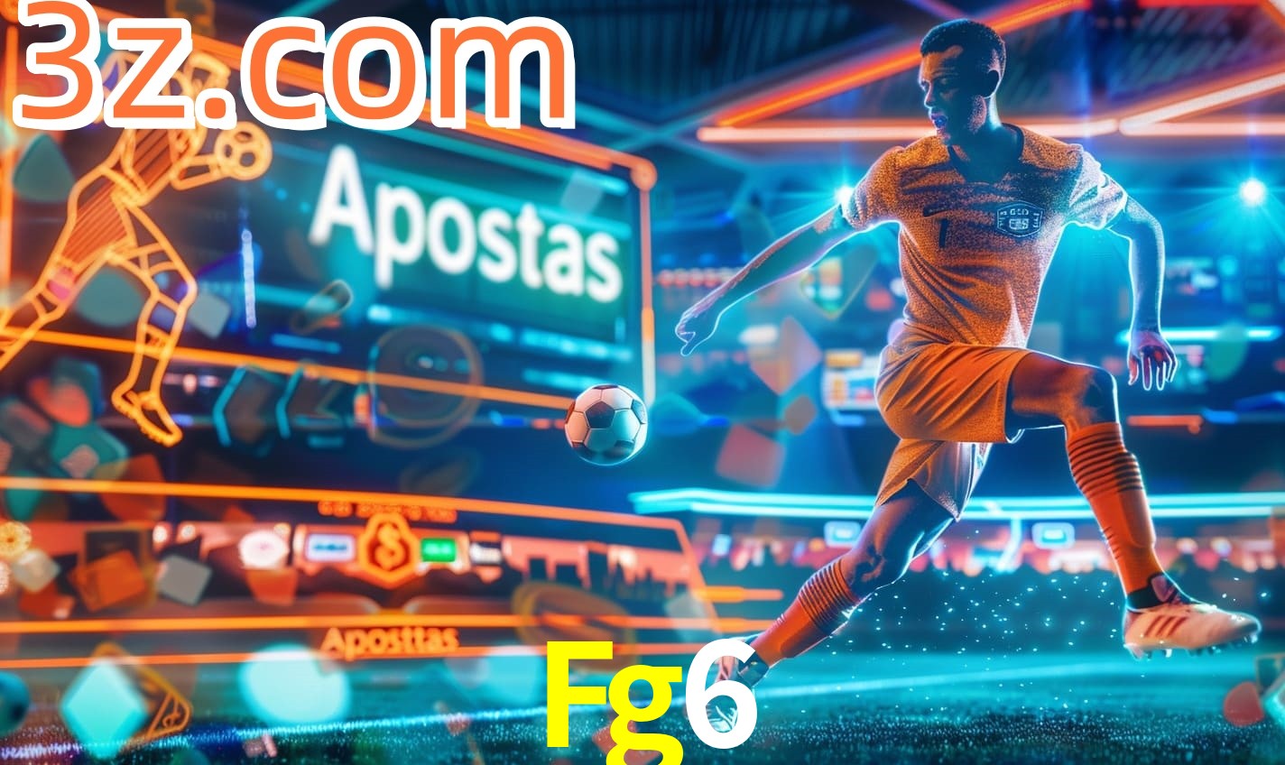 Apostas Fg6